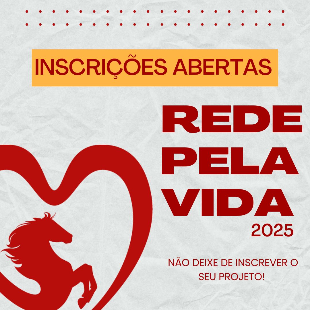 Rede pela vida 25